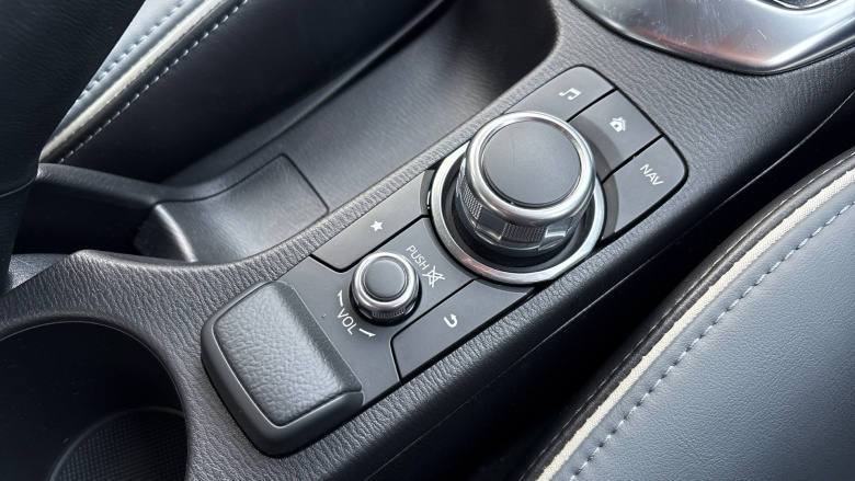 Mazda 2 1.5 Skyactiv G GT Sport Nav 5dr Petrol Hatchback